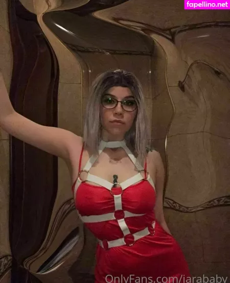 Iarababy OnlyFans Thumbnail #LBLa1fUjFO