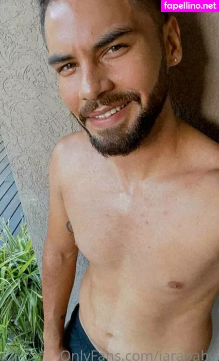 Iarababy OnlyFans Thumbnail #ZbSZilIQAn