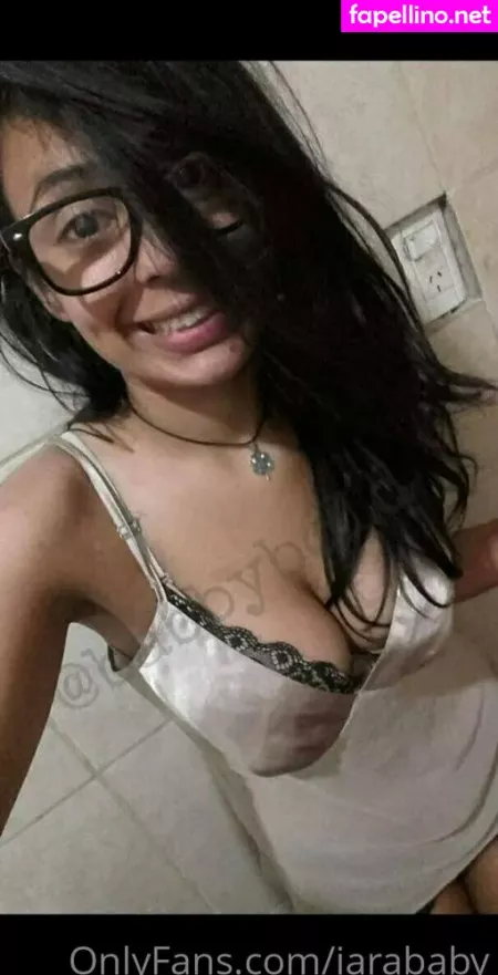 Iarababy OnlyFans Thumbnail #r3XmQOHTbz