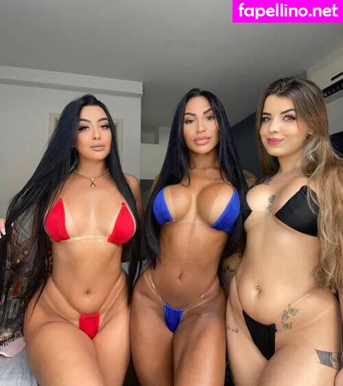 iasminfelix, iasminfelixx Nude Leaked OnlyFans Photo #TErCEk2twB