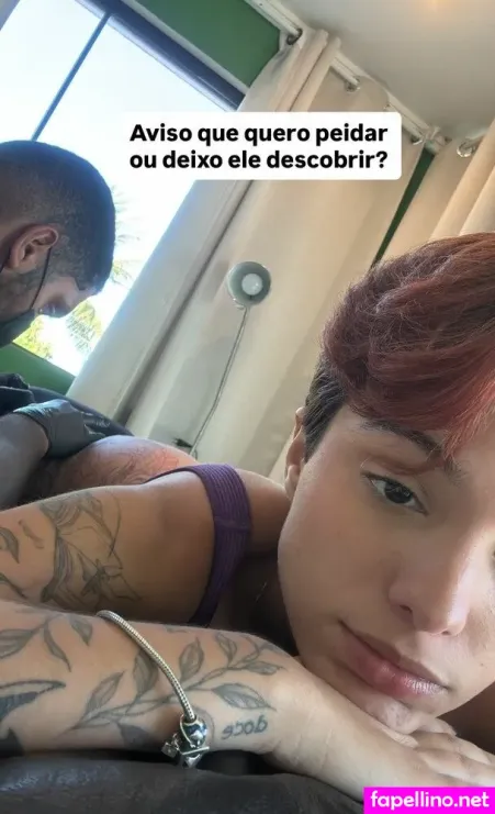 Iasmin Melo OnlyFans Thumbnail #uxG54WpF7G