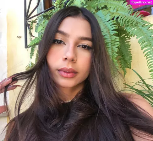 Iasmin Rodrigues OnlyFans Thumbnail #HOZHpKLoaU
