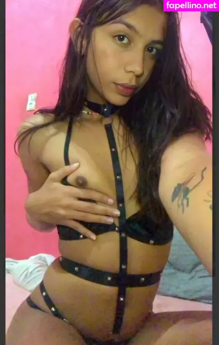 Iasmin Rodrigues OnlyFans Thumbnail #Mg5QfdqtIs