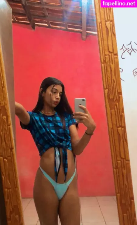 Iasmin Rodrigues OnlyFans Thumbnail #Vn7ieW7YtM