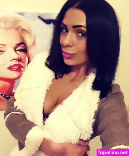 Iasmina Roxana OnlyFans Thumbnail #Hdyofrqkhp