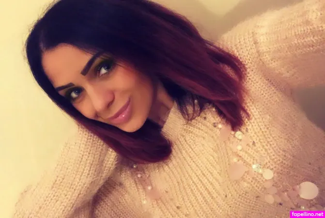 Iasmina Roxana OnlyFans Thumbnail #HpzpAM3TaF