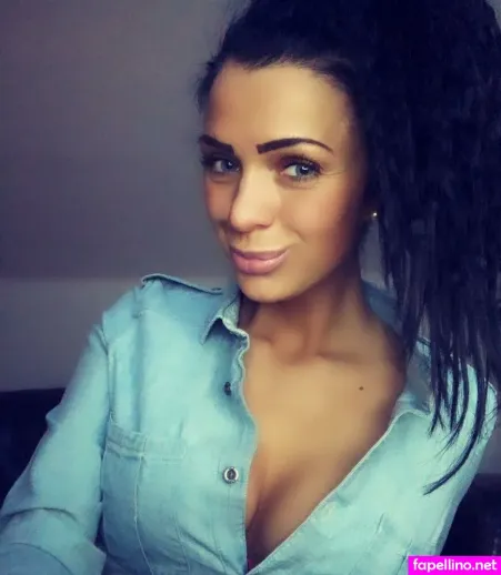 Iasmina Roxana OnlyFans Thumbnail #PS3o0qAyKI