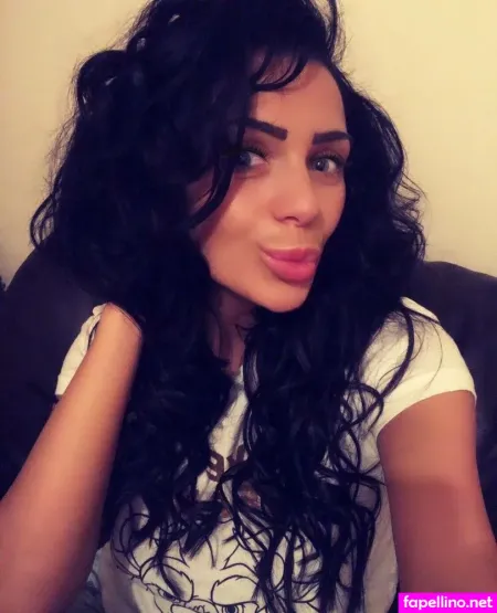 Iasmina Roxana OnlyFans Thumbnail #Q47THEP8Pe