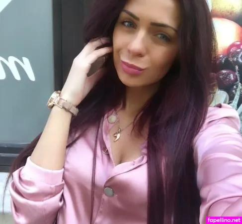 Iasmina Roxana OnlyFans Thumbnail #SV8PBwE5Mg