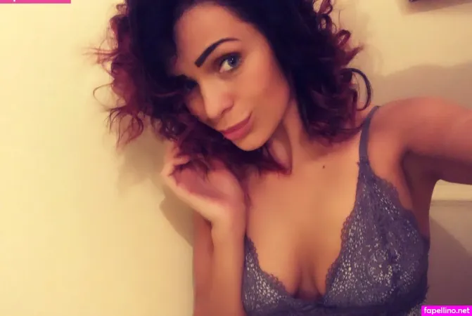 Iasmina Roxana OnlyFans Thumbnail #TCZU7AiFK9