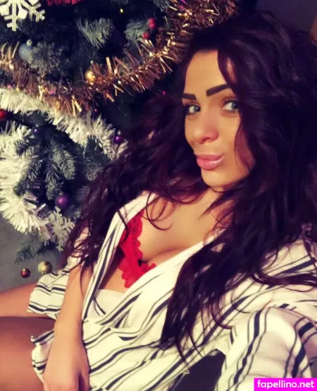 Iasmina Roxana OnlyFans Thumbnail #W5vN03EK2h