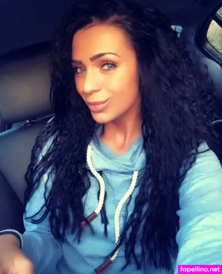 Iasmina Roxana OnlyFans Thumbnail #dwSxqBqY8v