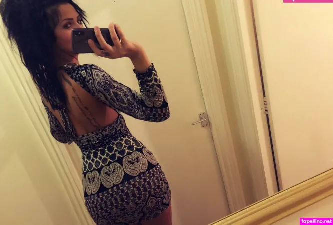 Iasmina Roxana OnlyFans Thumbnail #lshy2wrLvW