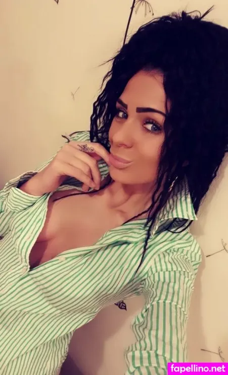 Iasmina Roxana OnlyFans Thumbnail #n3khzH6oF2