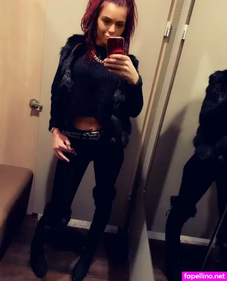 Iasmina Roxana OnlyFans Thumbnail #qcMq65aipC