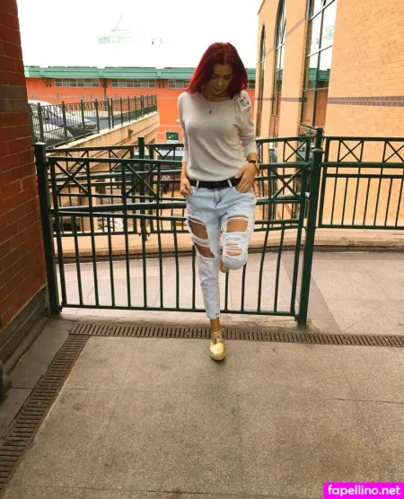 Iasmina Roxana OnlyFans Thumbnail #qsdqrQWDJo