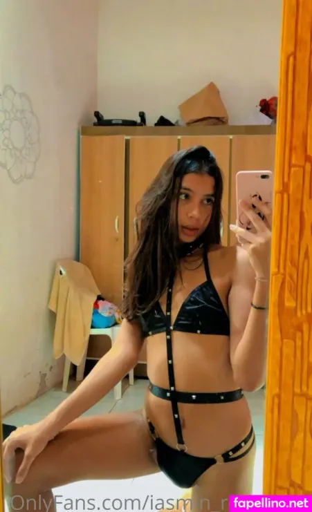 Iasmints OnlyFans Thumbnail #x5qvwfjoK7