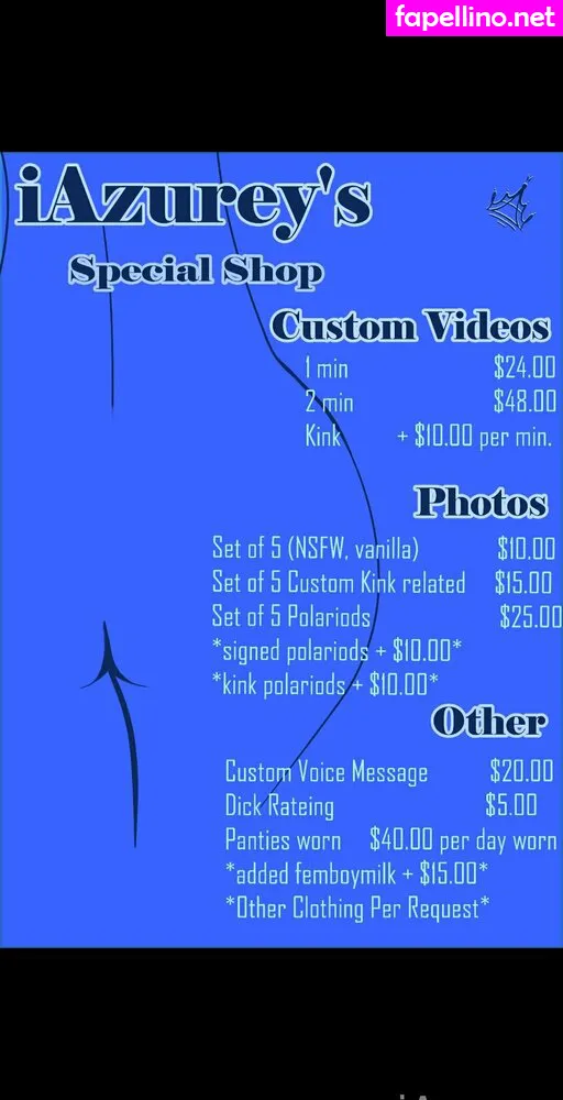 iazurey, lullayrose Nude Leaked OnlyFans Photo #hISSS7D46n