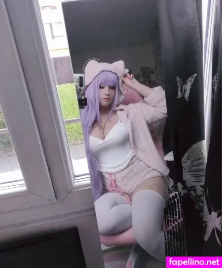Ibara Gremory Cosplay Main Profile Photo