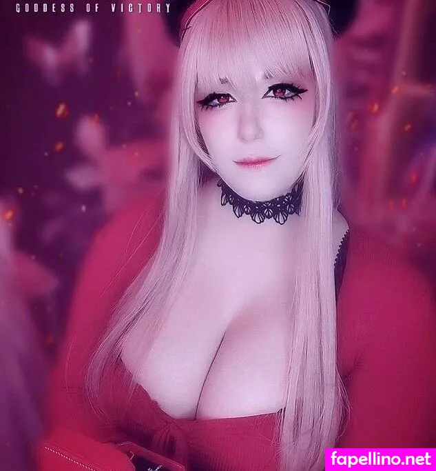 ibara_gremory_cosplay Nude Leaked OnlyFans Photo #c3ap0V5iXd