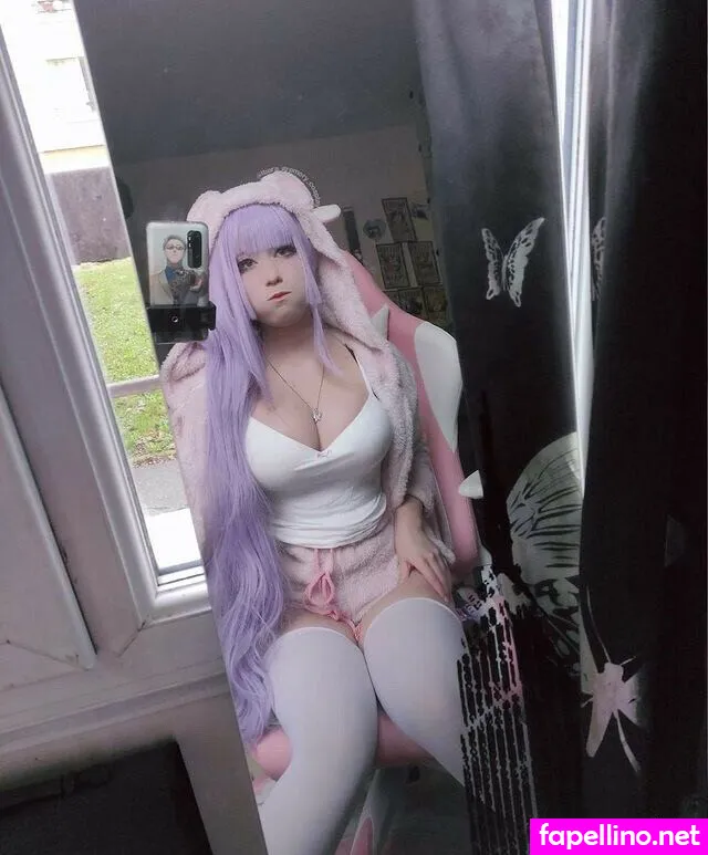 ibara_gremory_cosplay Nude Leaked OnlyFans Photo #nPmQQJ2Tl0
