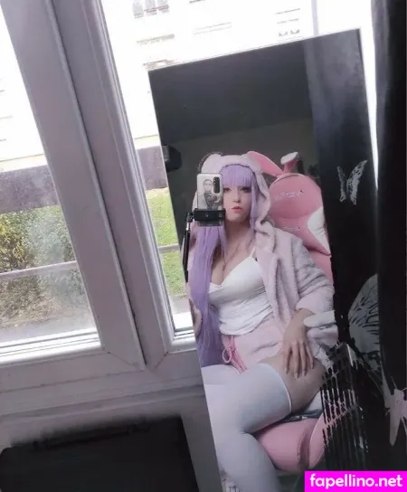 Ibara Gremory Cosplay OnlyFans Thumbnail #orwBJI2qaQ