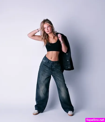 Iben Haastrup OnlyFans Thumbnail #zNVBen0eva