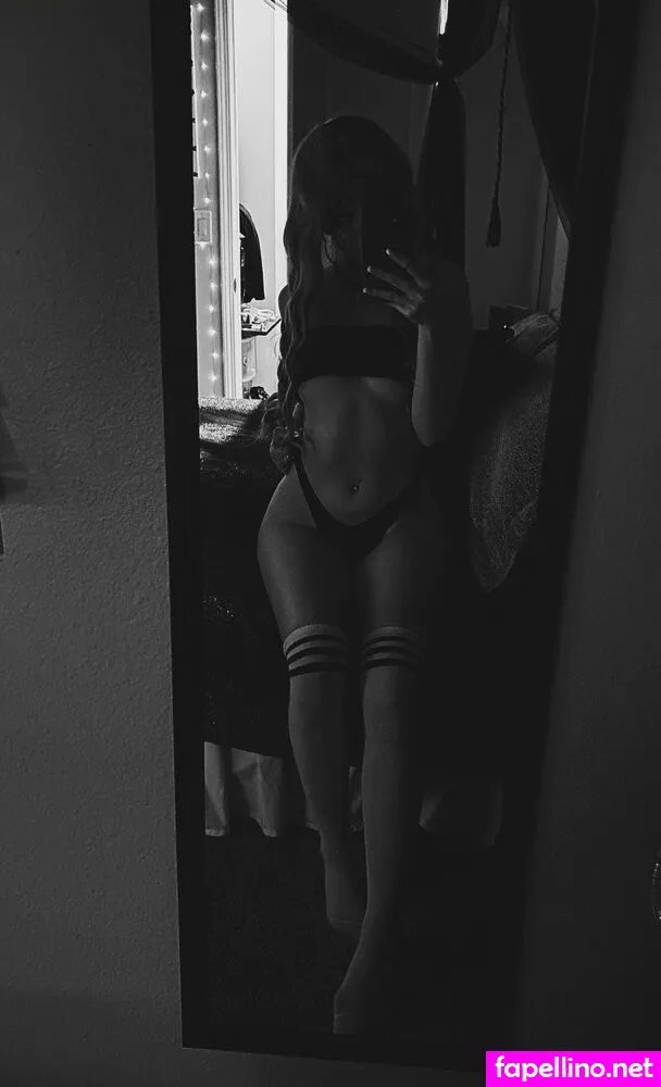 ibethegrimmx Nude Leaked OnlyFans Photo #G1bypxzIVL