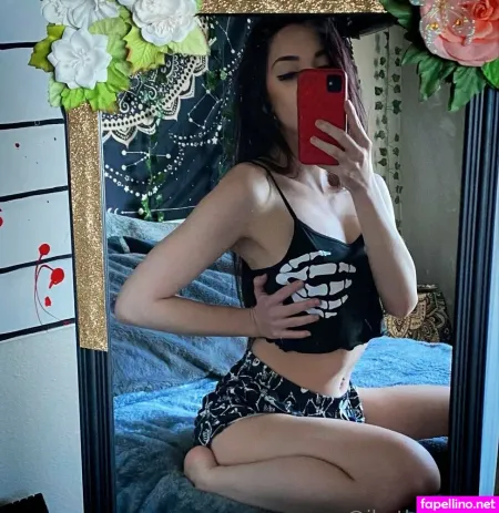 Ibethegrimmx OnlyFans Thumbnail #uHnmo0UMte