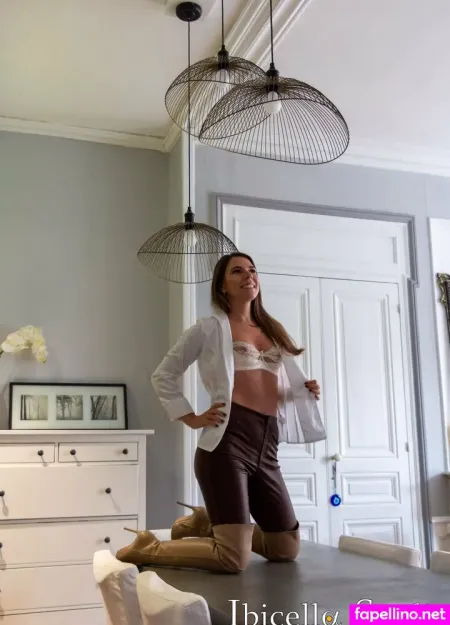 Ibicella OnlyFans Thumbnail #cNwOOThEGW