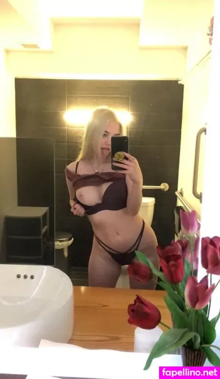 Iblondie123 1 OnlyFans Thumbnail #zAXVQDdkty