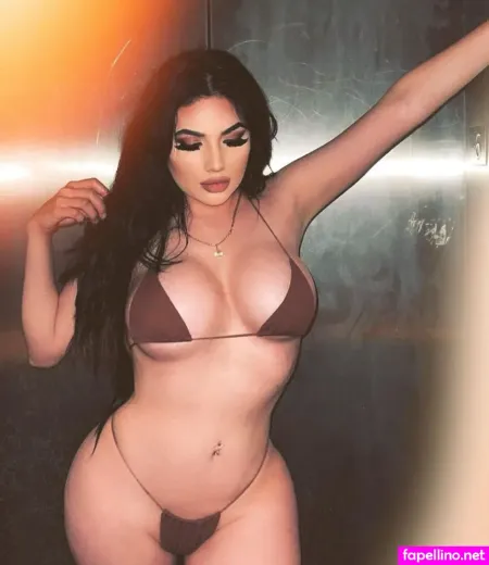 Ibrianaa OnlyFans Thumbnail #so53pVgMog
