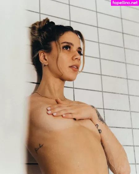 Ibruna OnlyFans Thumbnail #GrEchVPCQx