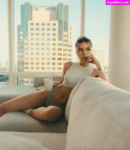 Ibruna OnlyFans Thumbnail #Ws0De6h7Fi