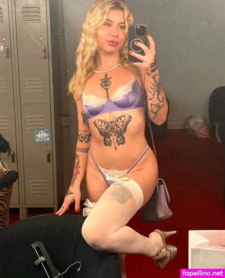 Icarlyreboot OnlyFans Thumbnail #FwuiqehEZU