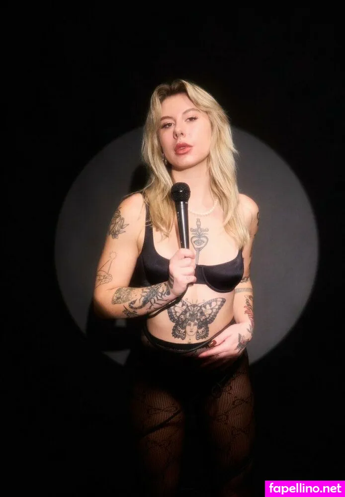 icarlyreboot Nude Leaked OnlyFans Photo #rqec5YrdK0