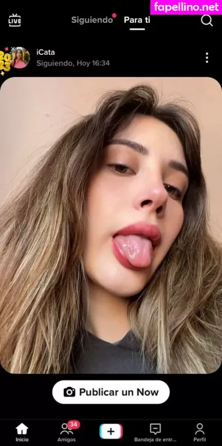 Icata OnlyFans Thumbnail #91UWqsmmY8