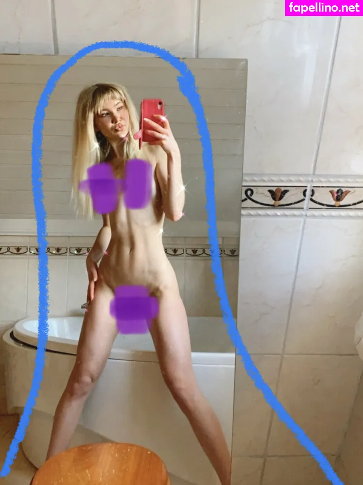 icebarbie, the_barbieice Nude Leaked OnlyFans Photo #kRFFJISqxN