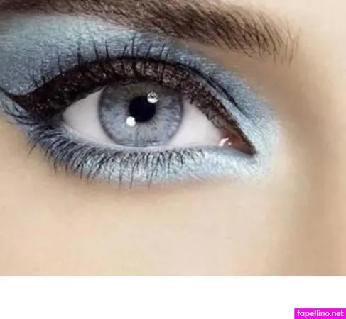 Ice Blue OnlyFans Thumbnail #VFhTaBnkds