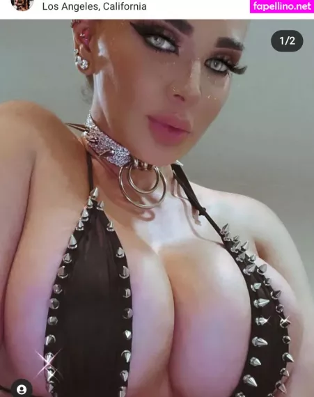 Ice Queen OnlyFans Thumbnail #7yZYtNuapX