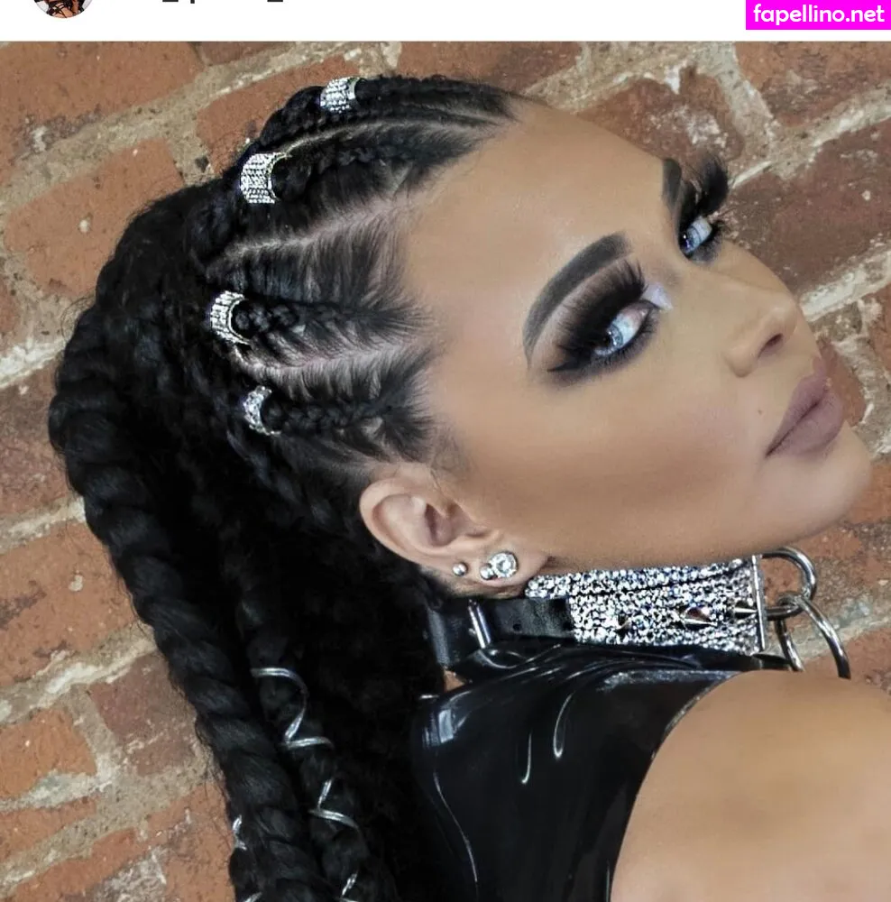 Andrea Cohen, ice_queen, ice_queen_tv Nude Leaked OnlyFans Photo #kW29LEHqp0