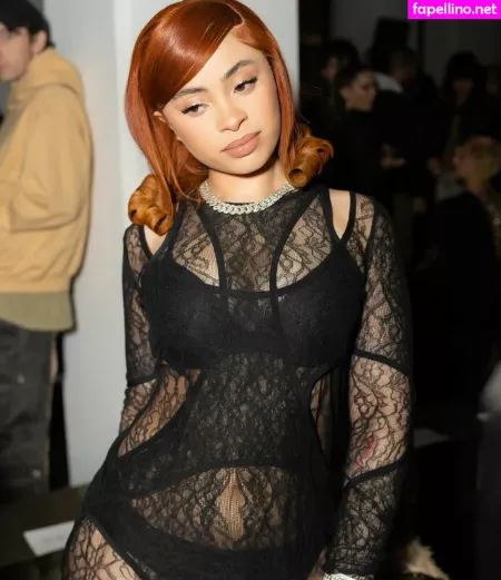 Ice Spice OnlyFans Thumbnail #75qPam3jq2