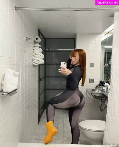 Ice Spice OnlyFans Thumbnail #8w7c5ydhTi
