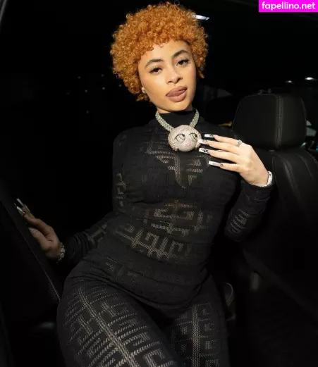 Ice Spice OnlyFans Thumbnail #DhaOSRwUDq