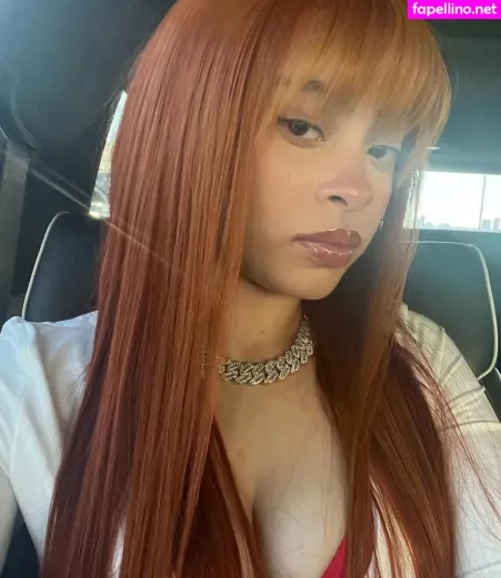 Ice Spice OnlyFans Thumbnail #JNiPrQnTIi