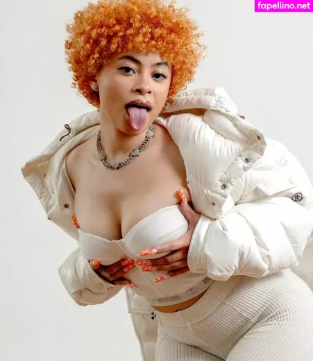 Ice Spice OnlyFans Thumbnail #Kg9xwKxMFp