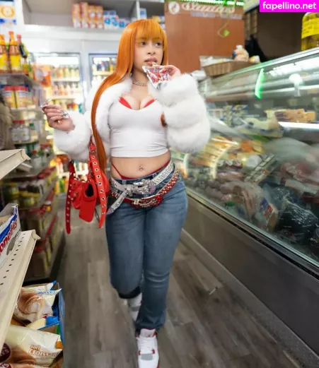 Ice Spice OnlyFans Thumbnail #aWSI0TxMUV