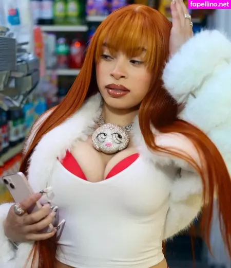Ice Spice OnlyFans Thumbnail #hPqis4lvEg