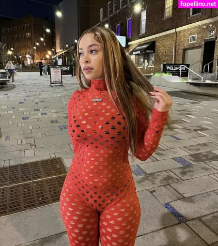 Ice Spice OnlyFans Thumbnail #hXAeVN20L2