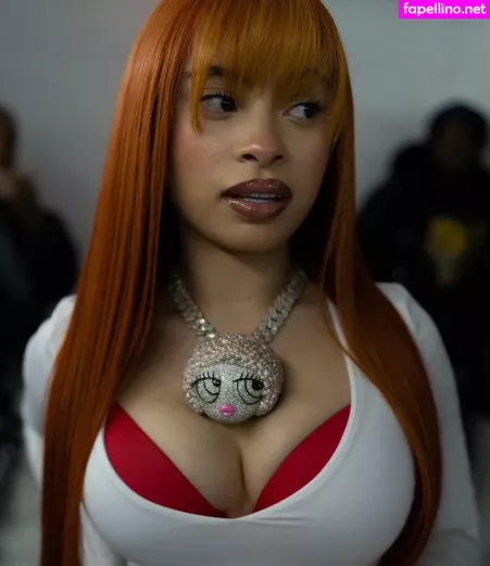 Ice Spice OnlyFans Thumbnail #lrBGX9iHbz